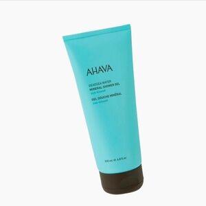 Ahava deadsea water mineral shower gel - Sea Kissed
